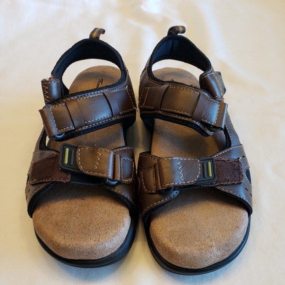 rugged outdoor sandals